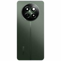 [y2972] BACK COVER + VETRO FOTOCAMERA PER REALME 12 5G RMX3999 VERDE
