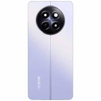 [y2973] BACK COVER + VETRO FOTOCAMERA PER REALME 12 5G RMX3999 VIOLA