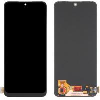 [t3521] TOUCH SCREEN DISPLAY PER XIAOMI REDMI NOTE 12 4G / 5G 23021RAA2Y