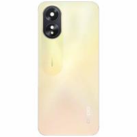[y2981] BACK CAMERA + VETRO FOTOCAMERA OPPO A38 CPH2579 GOLD