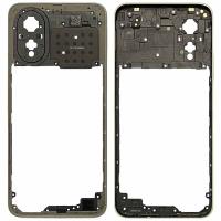 [y2984] FRAME B + SIDE KEY OPPO A38 CPH2579 GOLD