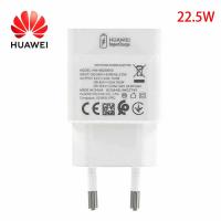 [y3334] CARICABATTEIRE Wall Charger Huawei CP404 HW-100225E00 22.5W 2.25A 1 X USB-A White 02221268 Bulk