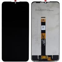 [c304] TOUCH SCREEN DISPLAY PER NOKIA G42 5G TA-1581 ORIGINAL