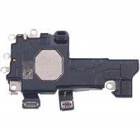 [a3190] FLAT UPPER SPEAKER + ANTENNA PER APPLE IPHONE 16