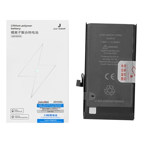 [a3199] BATTERIA PER APPLE IPHONE 13 (JCID) 3227mAh