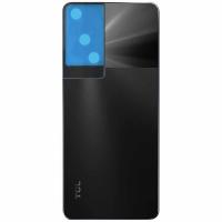 [y3032] BACK COVER TCL 50 SE T611B NERO