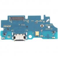 [b10268] FLAT DOCK CONNETTORE DI RICARICA PER SAMSUNG GALAXY A16 5G A166