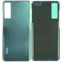 [y3039] BACK COVER PER TCL 20L VERDE
