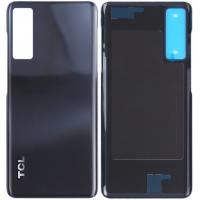 [y3040] BACK COVER PER TCL 20L NERO