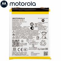 [h382] BATTERIA QV43 PER MOTOROLA MOTO EDGE 50 NEO 5G / THINKPHONE 25 5G SERICE PACK