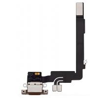 [a3208] FLAT DOCK CONNETTORE DI RICARICA PER APPLE IPHONE 16 PRO MAX DESERT