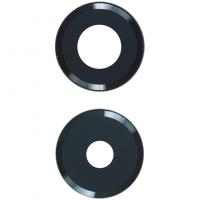 [t3547] VETRO FOTOCAMERA CAMERA GLASS PER XIAOMI REDMI 14C 23100RN82L