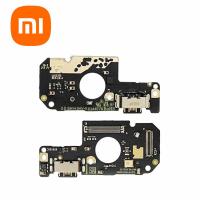 [t3551] FLAT DOCK CONNETTORE DI RICARICA PER REDMI NOTE 12S 23030RAC7Y SERVICE PACK