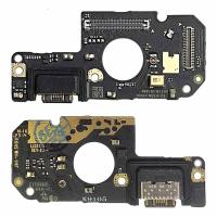 [t3556] FLAT DOCK CONNETTORE DI RICARICA PER REDMI NOTE 12S 23030RAC7Y