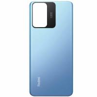[t3561] BACK COVER PER REDMI NOTE 12S 23030RAC7Y BLU