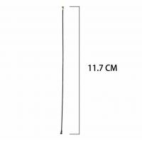 [t3568] ANTENNA 11.7 cm PER REDMI NOTE 12S 23030RAC7Y