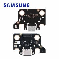[b10270] FLAT DOCK CONNETTORE DI CARICA PER GALAXY TAB A7 T500 T505 SERVICE PACK