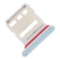 [f7200] CARRELLO SIM TRAY PER HUAWEI HONOR 200 PRO 5G ELP-AN00 VERDE