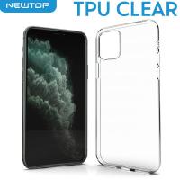 [f7202] COVER TPU CLEAR COVER HUAWEI HONOR 200 PRO Trasparente