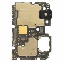 [t3604] SCHEDA MADRE PER XIAOMI REDMI A3 23129RN51X 4 GB RAM 128 GB ROM