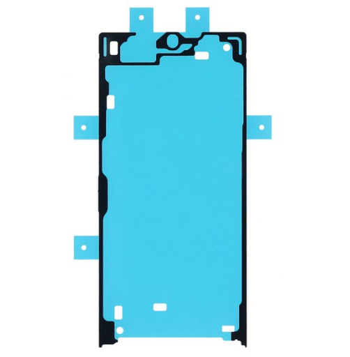 [b10279] ADESIVO FRONTALE PER SAMSUNG GALAXY S24 ULTRA SERVICE PACK