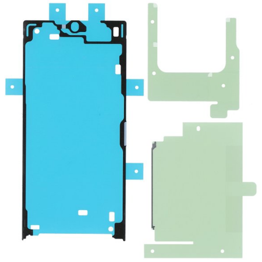 [b10280] ADESIVO KIT RIPARAZIONE PER SAMSUNG GALAXY S24 ULTRA SERVICE PACK