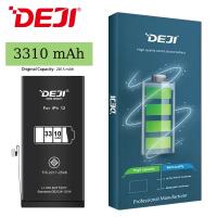 [a3243] BATTERIA DEJI PER IPHONE 12 / 12 PRO HIGH CAPACITY 3310mAh