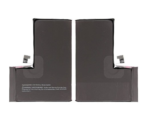 [a3246] BATTERIA PER APPLE IPHONE 13 PRO AUTODIAGNOSTICABILE