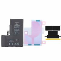 [a3250] BATTERIA PER APPLE IPHONE 13 PRO WITH BLUIT IN FLEX FOR BMS (NO SPOT WELDING NEEDED)