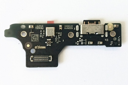 [t3645] FLAT DOCK CONNETTORE DI RICARICA PER XIAOMI REDMI 12 4G  23053Rn02A SERVICE PACK 560001M19A00