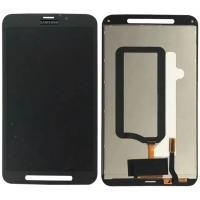 [b10293] TOUCH SCREEN DISPLAY PER SAMSUNG GALAXY TAB ACTIVE T365 NERO