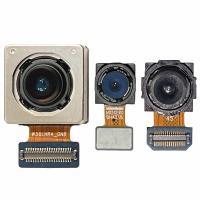 [b10299] SET FOTOCAMERA POSTERIORE BACK CAMERA PER SAMSUNG GALAXY A35 5G A356