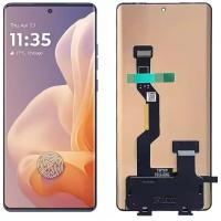 [h410] TOUCH SCREEN DISPLAY PER MOTOROLA MOTO G85 5G XT2427