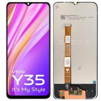 [y3138] TOUCH SCREEN DISPLAY PER VIVO Y35