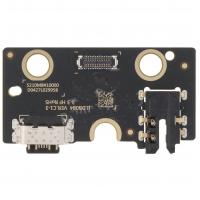 [t3655] FLAT DOCK CONNETTORE DI RICARICA PER XIAOMI REDMI PAD SE 23073RPBFG