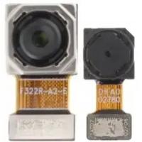 [f7253] SET BACK CAMERA PER HUAWEI HONOR X6B JDY-LX1 / JDY-LX2
