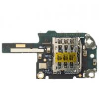 [e1637] FLAT DOCK SIM READER PER ONE PLUS 7T