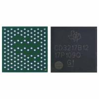 [a3287] CHARGE IC CD3217B12 PER APPLE IPAD PRO 12.9 4TH 2020 A2232