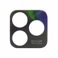 [y3161] VETRO FOTOCAMERA CAMERA GLASS PER ZTE BLADE V50 DESIGN 4G