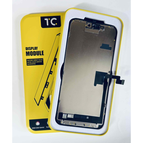 [a3292] TOUCH SCREEN DISPLAY PER APPLE IPHONE 16 PRO MAX INCELL TC