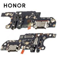 [f7300] FLAT DOCK CONNETTORE DI RICARICA PER HUAWEI HONOR X6B JDY-LX1 / JDY-LX2 SERVICE PACK