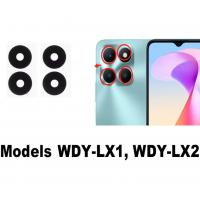 [f7313] VETRO FOTOCAMERA CAMERA GLASS PER HUAWEI HONOR X6A WDY-LX1 / WDY-LX2