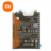 [t3674] BATTERIA BM5T PER XIAOMI POCO X6 PRO 4G / 5G 2311DRK48G / 2311DRK48I SERVICE PACK