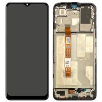 [y3197] TOUCH SCREEN DISPLAY PER VIVO Y76 5G CON FRAME