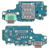 [b10437] FLAT DOCK CONNETTORE DI RICARICA PER SAMSUNG GALAXY S25 ULTRA S938