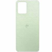 [h486] BACK COVER PER MOTOROLA G54 5G XT2343 VERDE