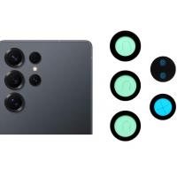 [b10454] VETRO FOTOCAMERA CAMERA GLASS PER SAMSUNG GALAXY S25 ULTRA S938