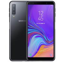 [b10470] SMARTPHONE Samsung Galaxy A750 4/64 GB Smartphone Black Used Grade A