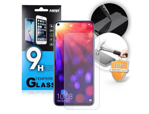 [a3412] PELLICOLA VETRO TEMPERATO 9H PER APPLE IPHONE 15 PRO