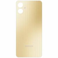[b10511] BACK COVER PER SAMSUNG GALAXY A06 2024 A065F GOLD